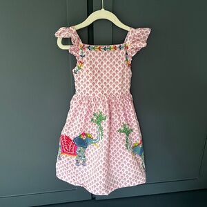 3T Mini Boden Sundress